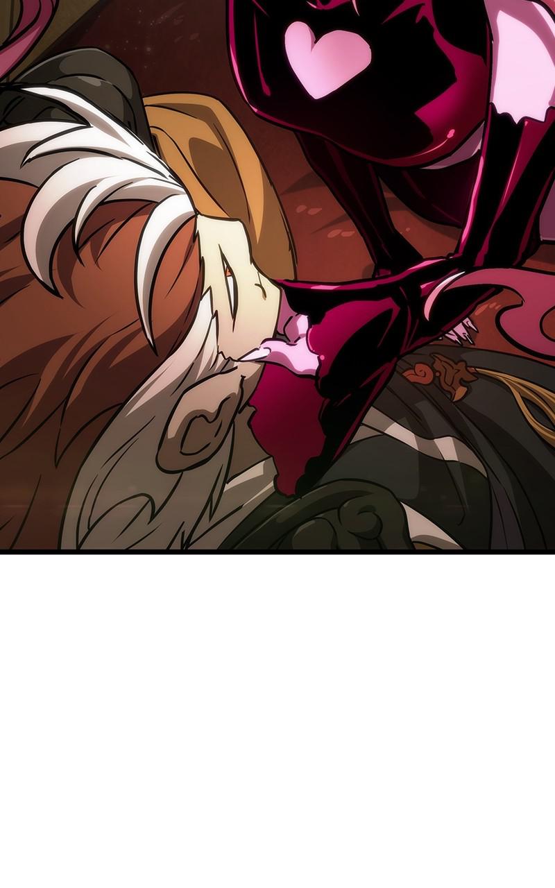 The World After the Fall Chapter 55