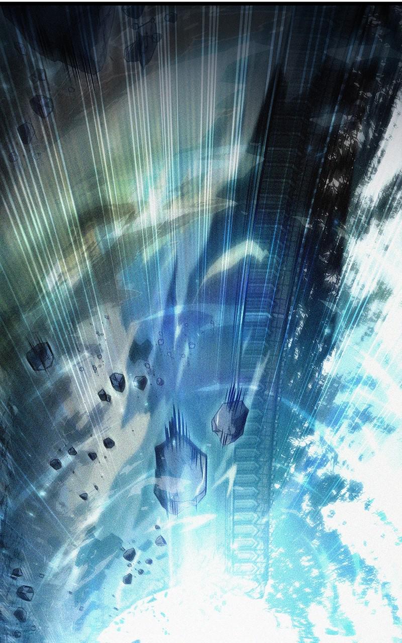 The World After the Fall Chapter 55