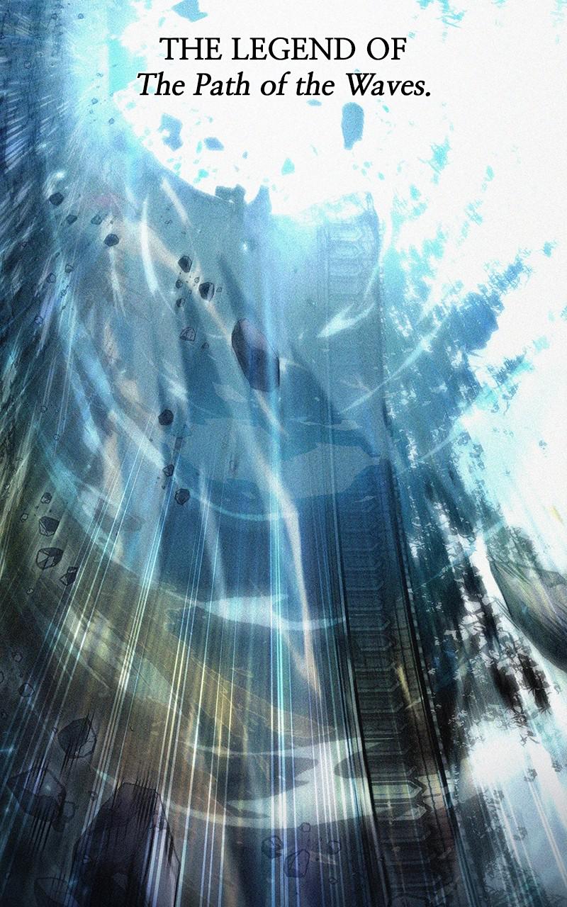 The World After the Fall Chapter 55