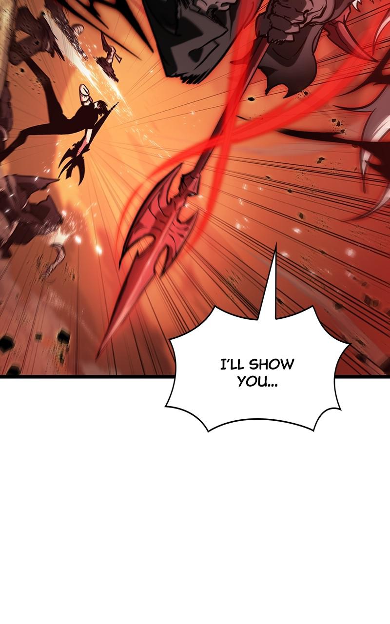 The World After the Fall Chapter 55