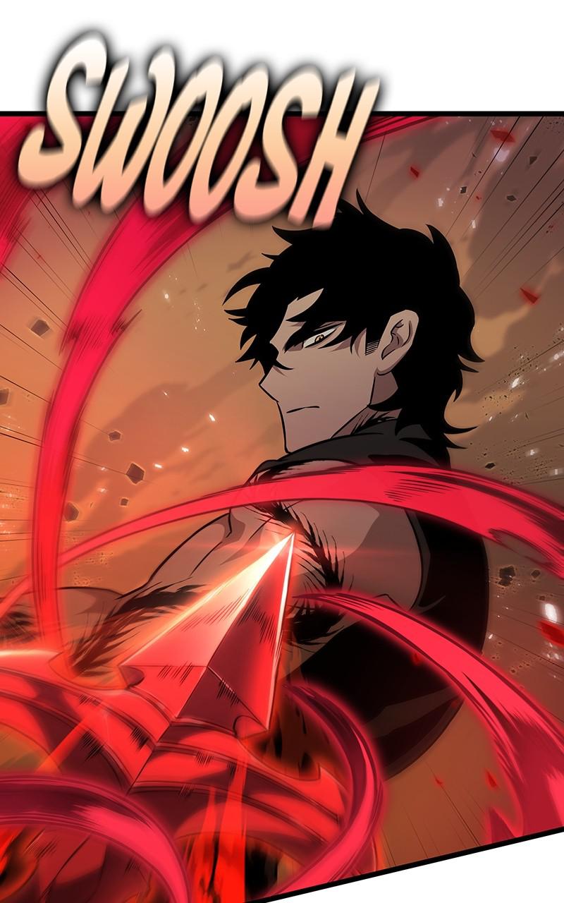 The World After the Fall Chapter 55