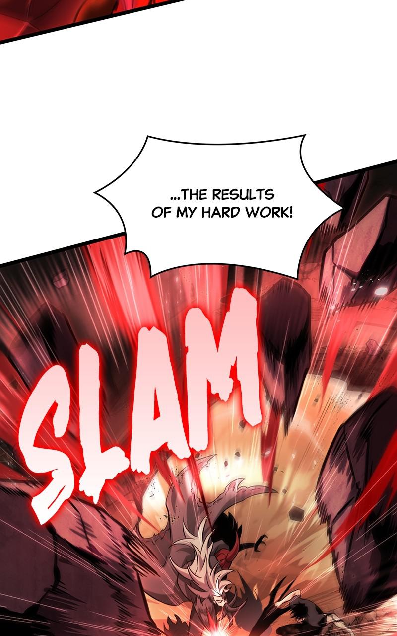 The World After the Fall Chapter 55