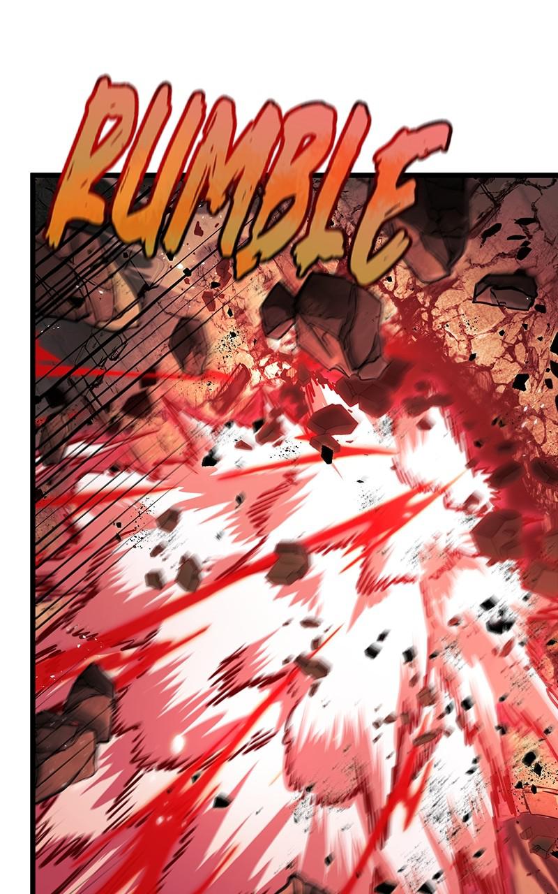 The World After the Fall Chapter 55