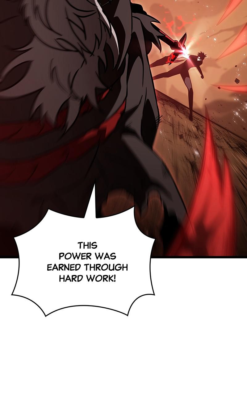 The World After the Fall Chapter 55