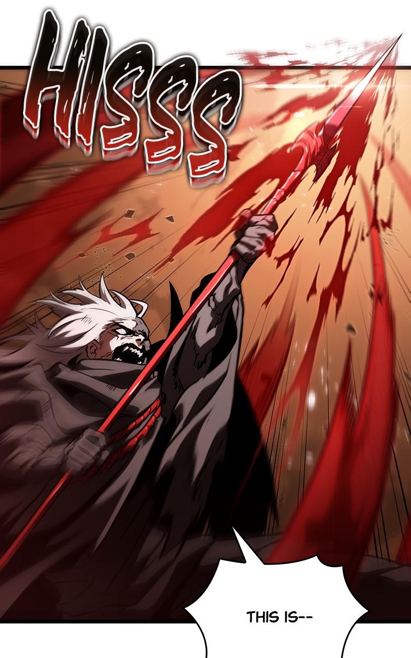 The World After the Fall Chapter 55