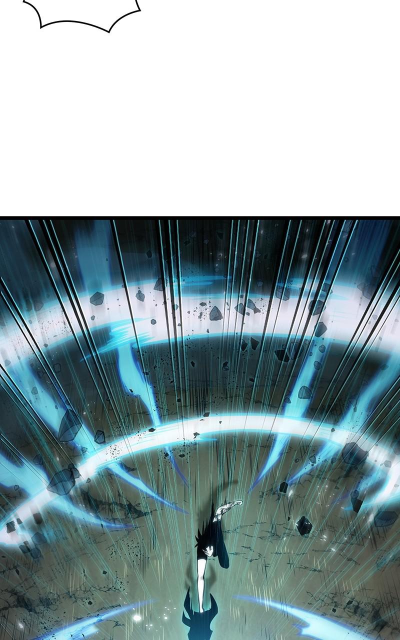 The World After the Fall Chapter 55