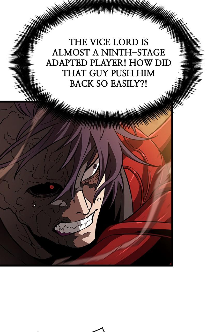 The World After the Fall Chapter 55