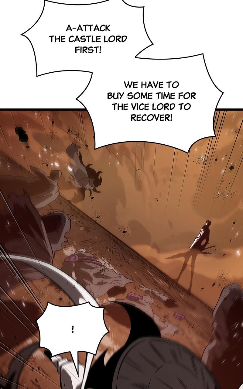 The World After the Fall Chapter 55