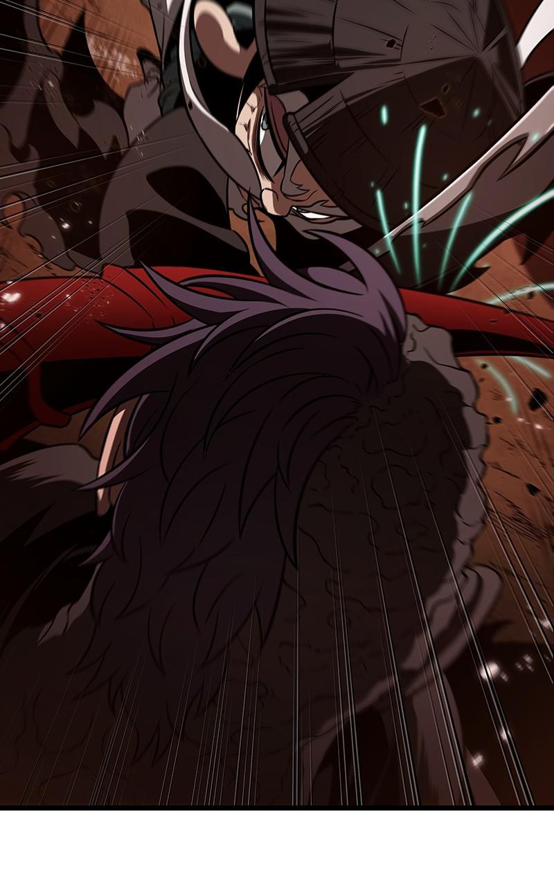 The World After the Fall Chapter 55