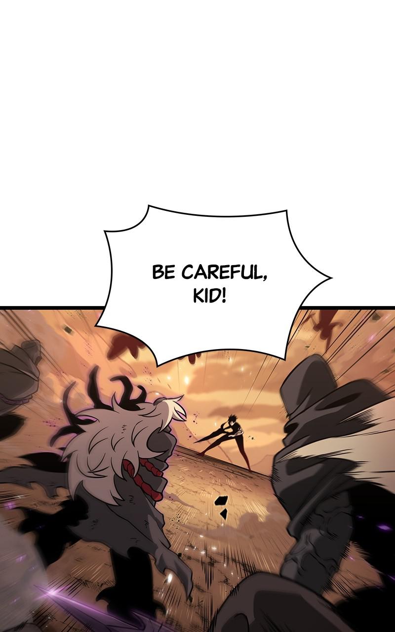 The World After the Fall Chapter 55