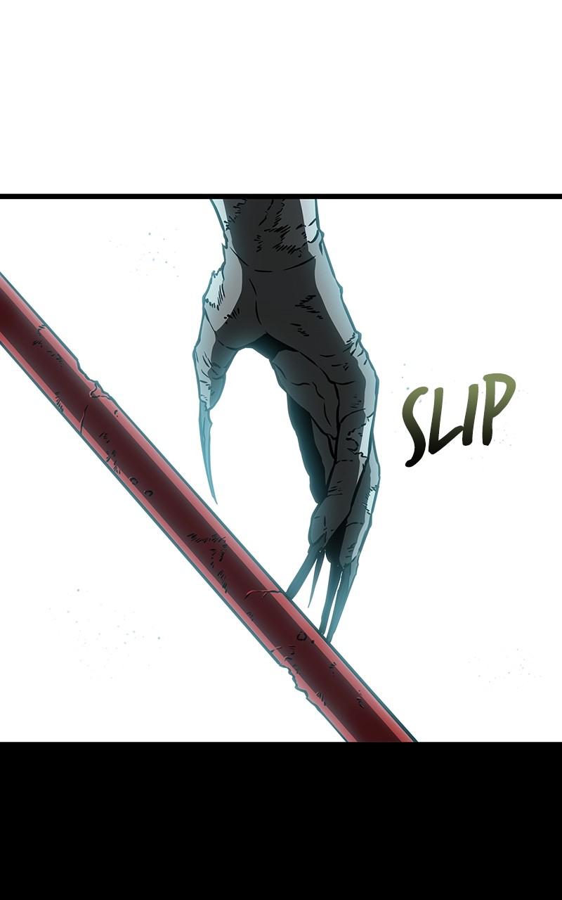 The World After the Fall Chapter 55