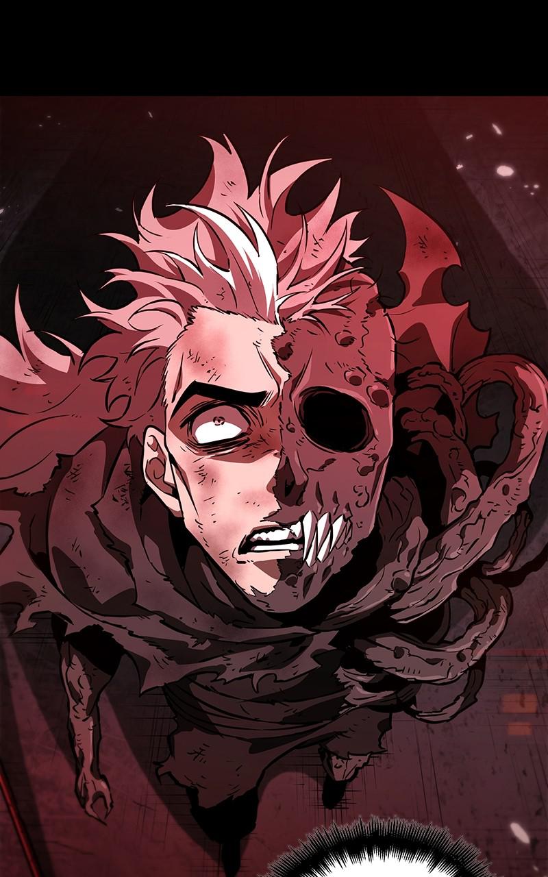 The World After the Fall Chapter 55