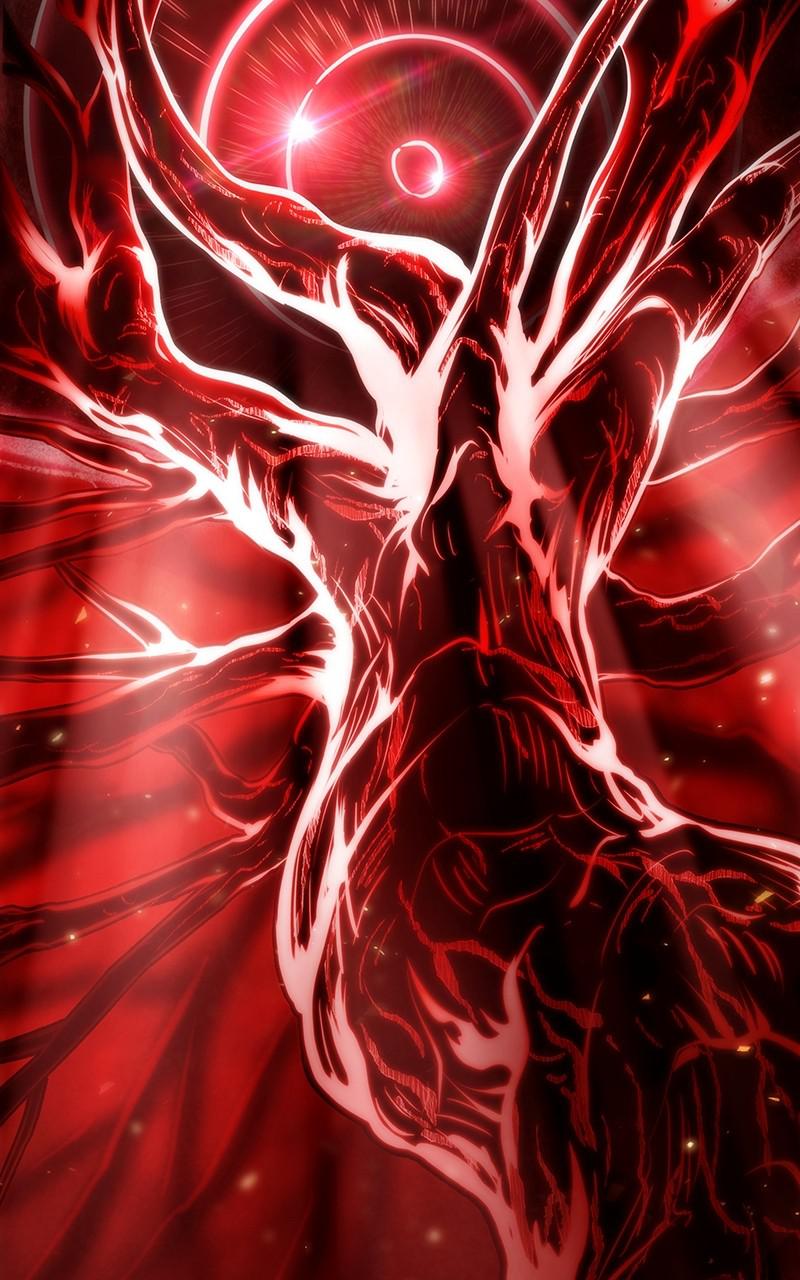 The World After the Fall Chapter 55