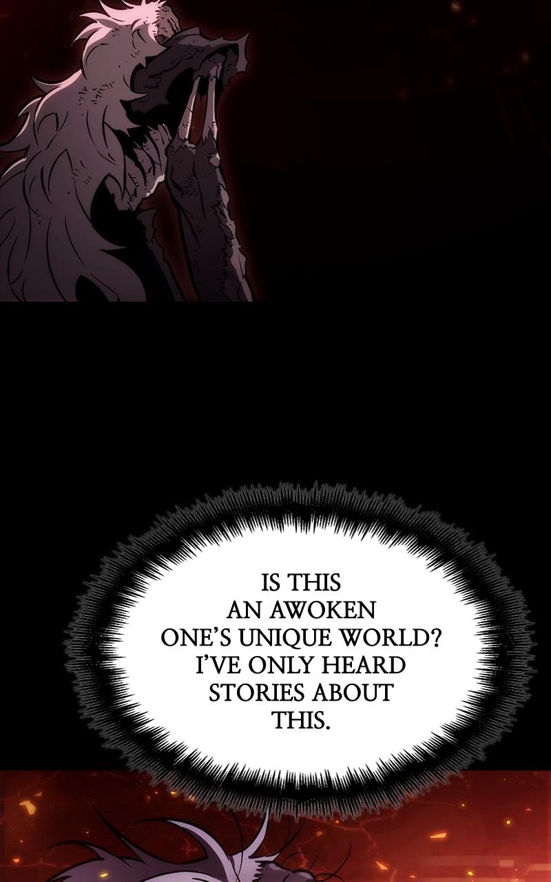 The World After the Fall Chapter 55