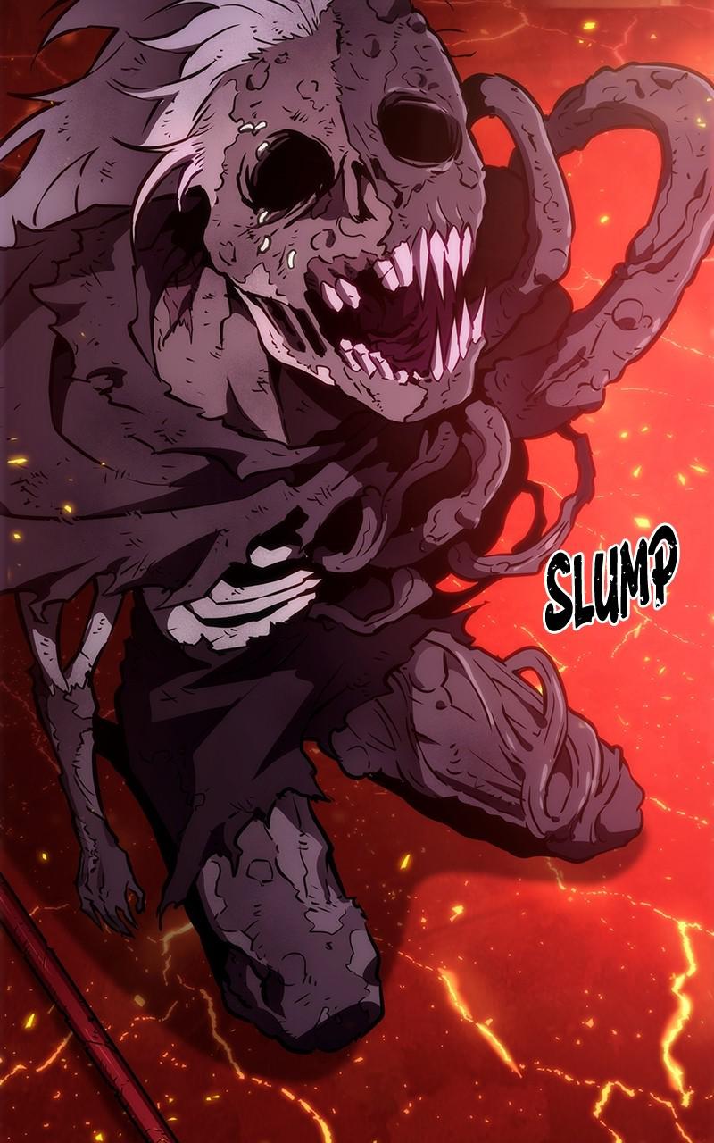 The World After the Fall Chapter 55