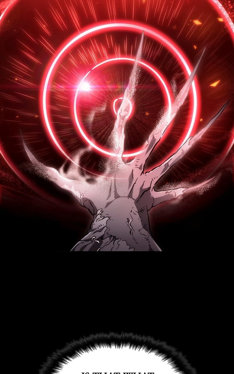 The World After the Fall Chapter 55