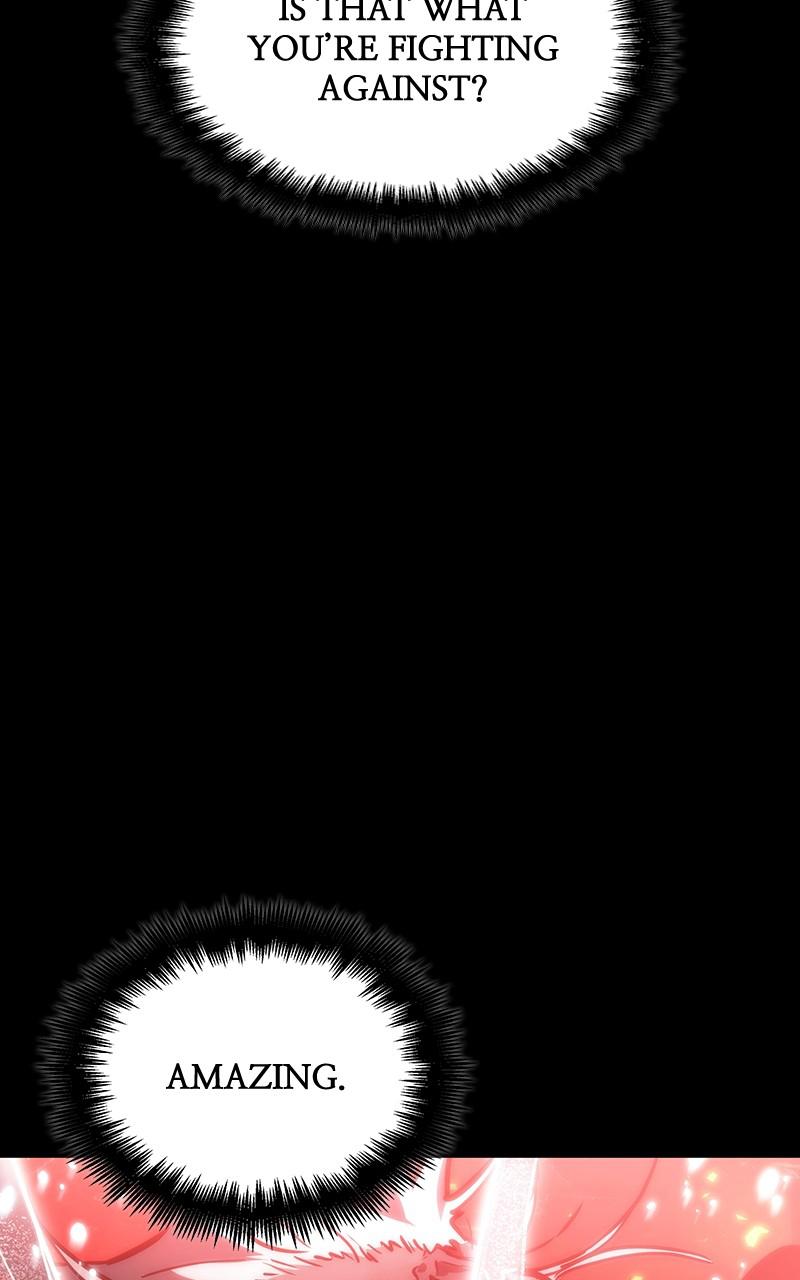 The World After the Fall Chapter 55