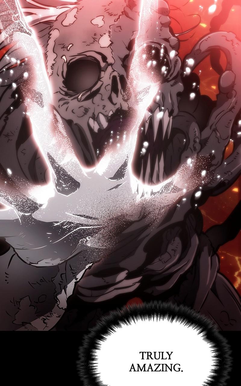 The World After the Fall Chapter 55