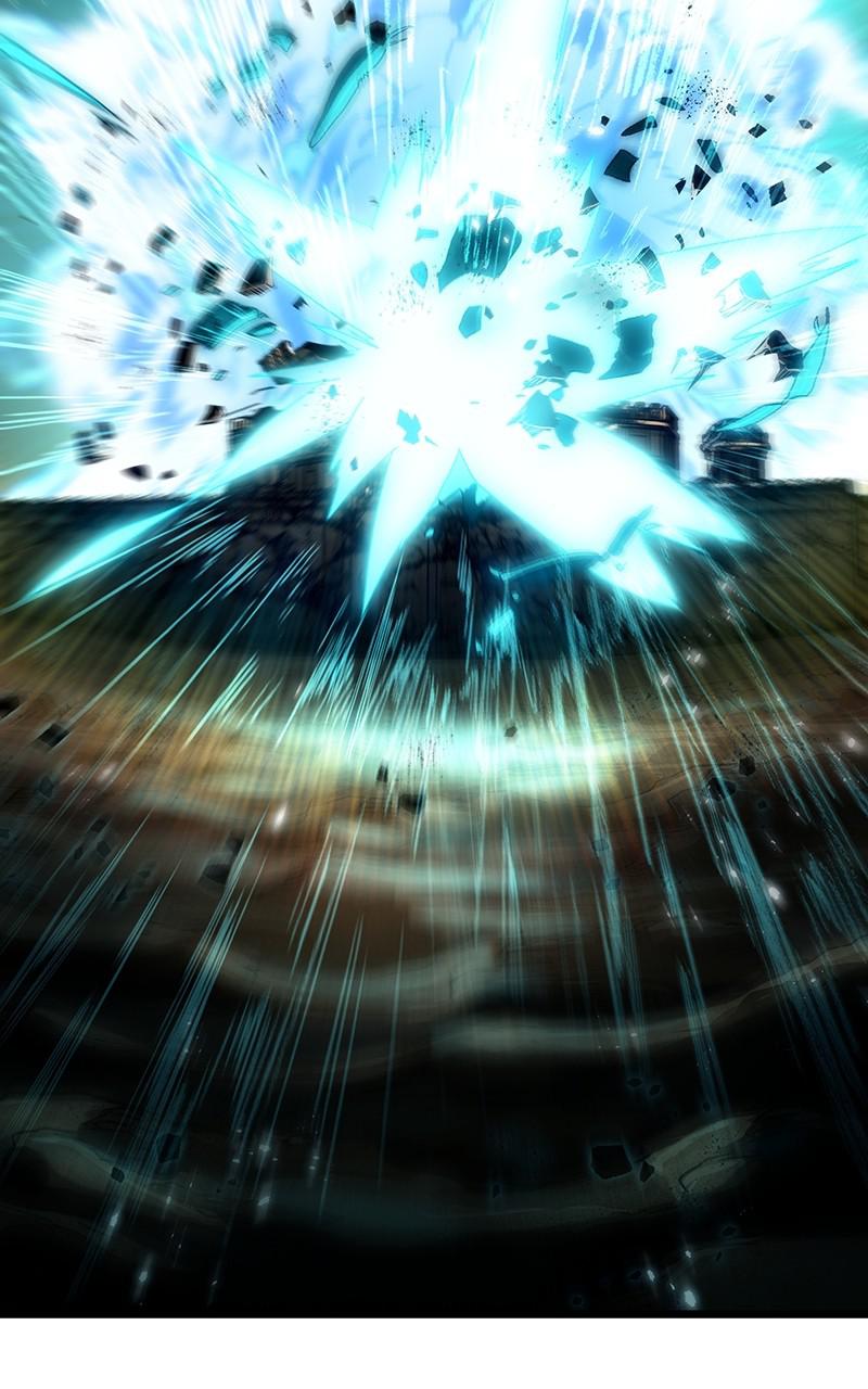 The World After the Fall Chapter 55