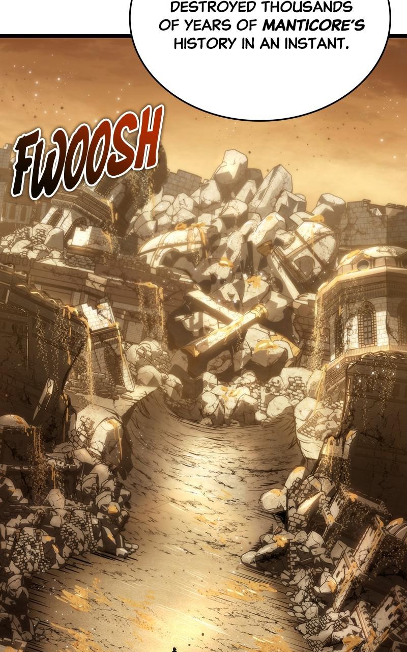 The World After the Fall Chapter 55