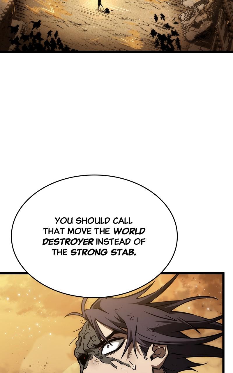 The World After the Fall Chapter 55