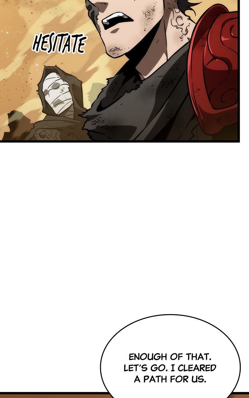 The World After the Fall Chapter 55