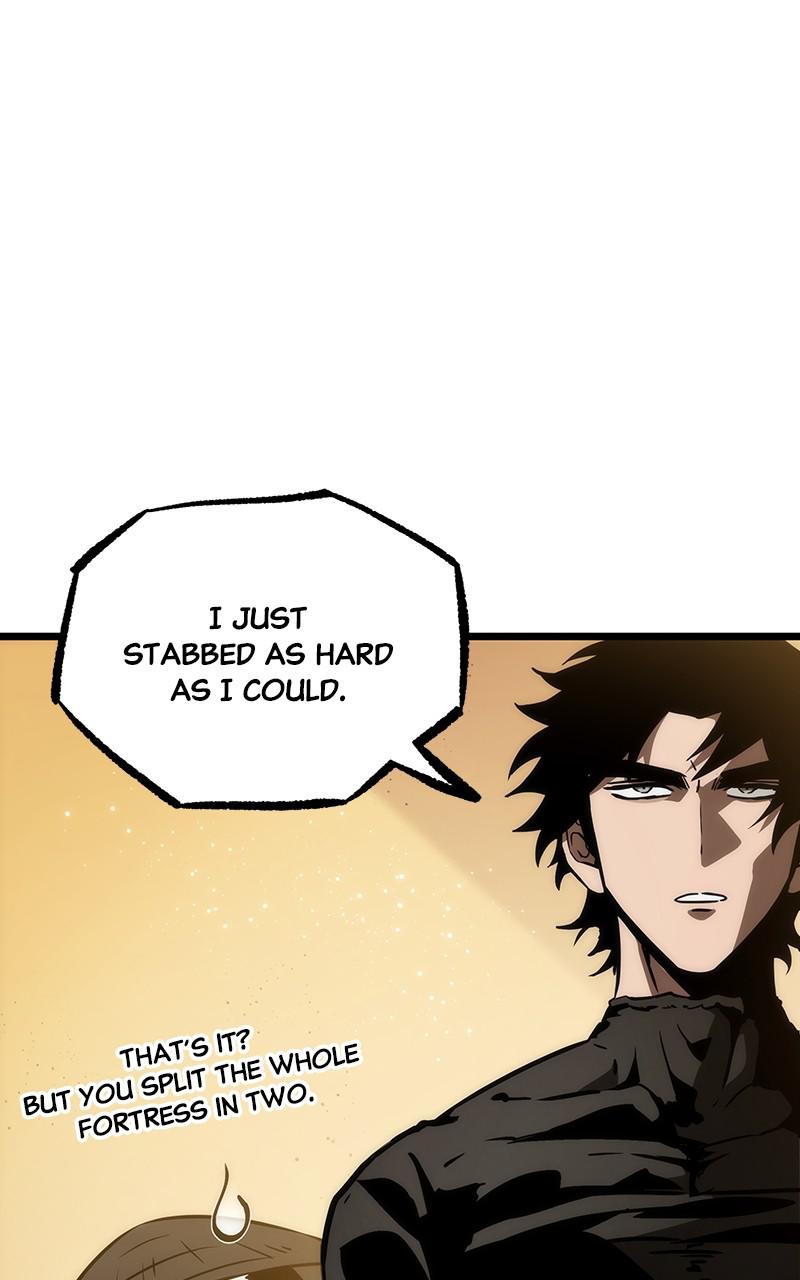 The World After the Fall Chapter 55