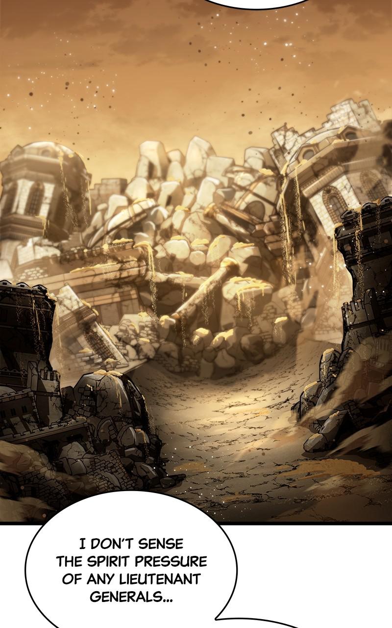 The World After the Fall Chapter 55