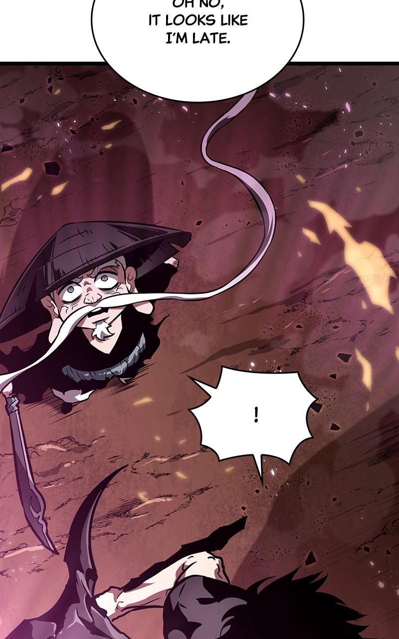 The World After the Fall Chapter 55