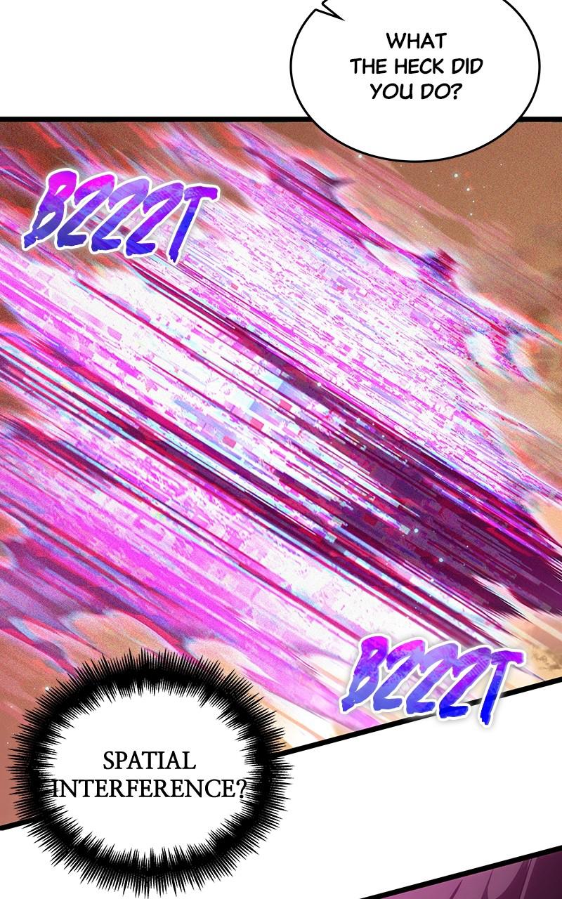 The World After the Fall Chapter 55