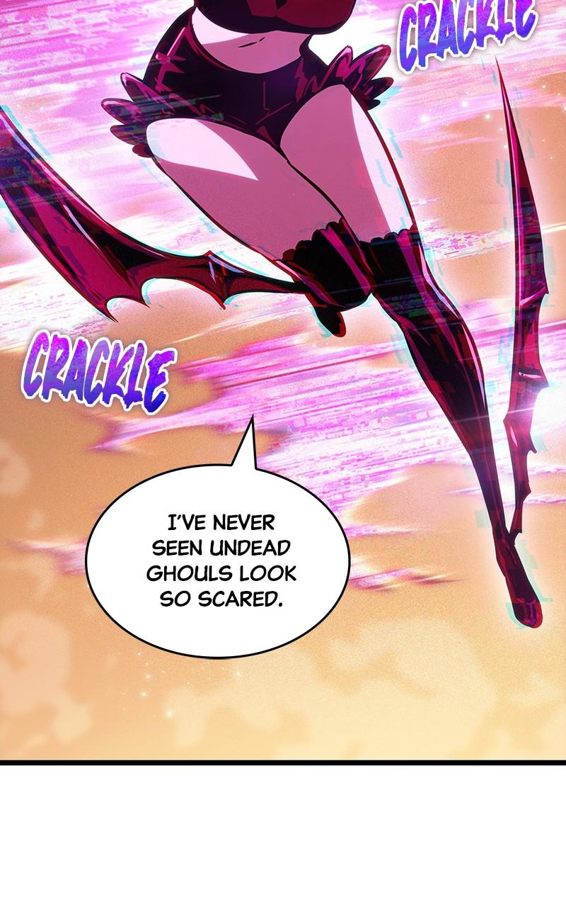 The World After the Fall Chapter 55