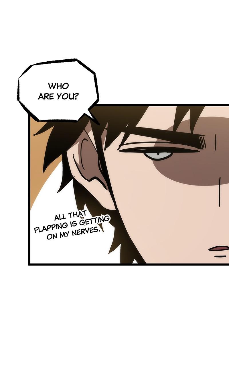 The World After the Fall Chapter 55