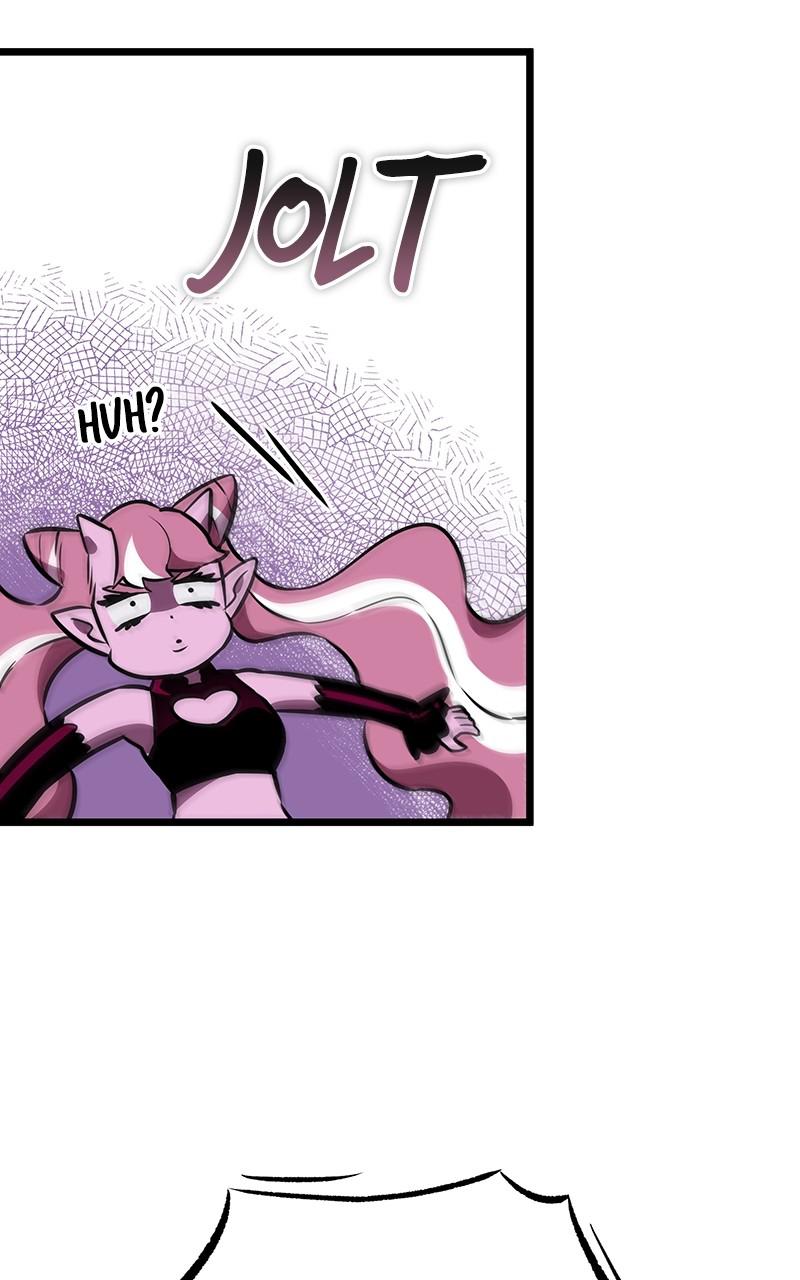 The World After the Fall Chapter 55