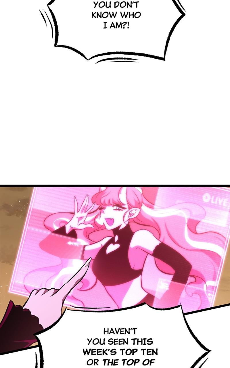 The World After the Fall Chapter 55