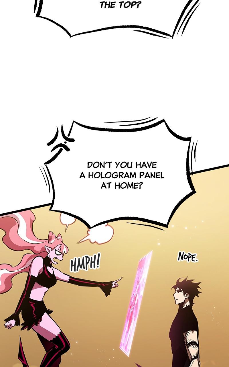 The World After the Fall Chapter 55