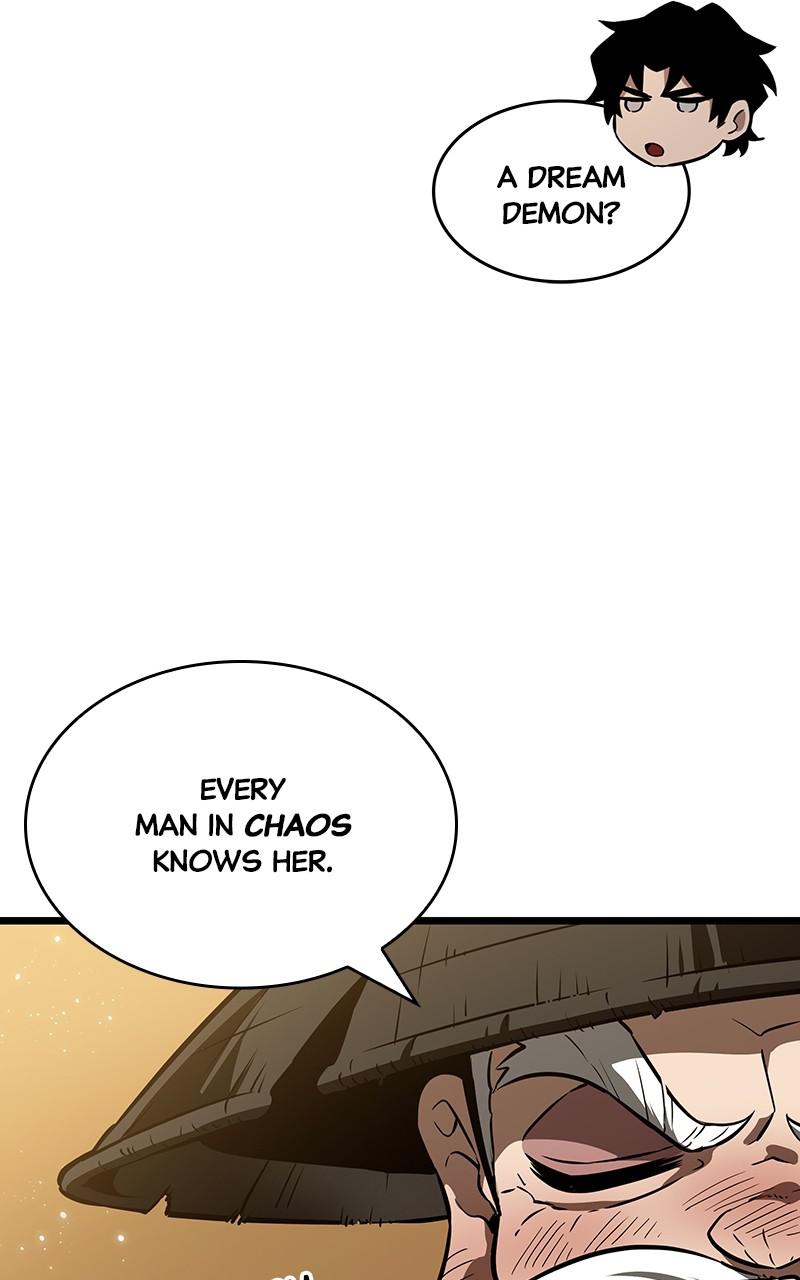 The World After the Fall Chapter 55