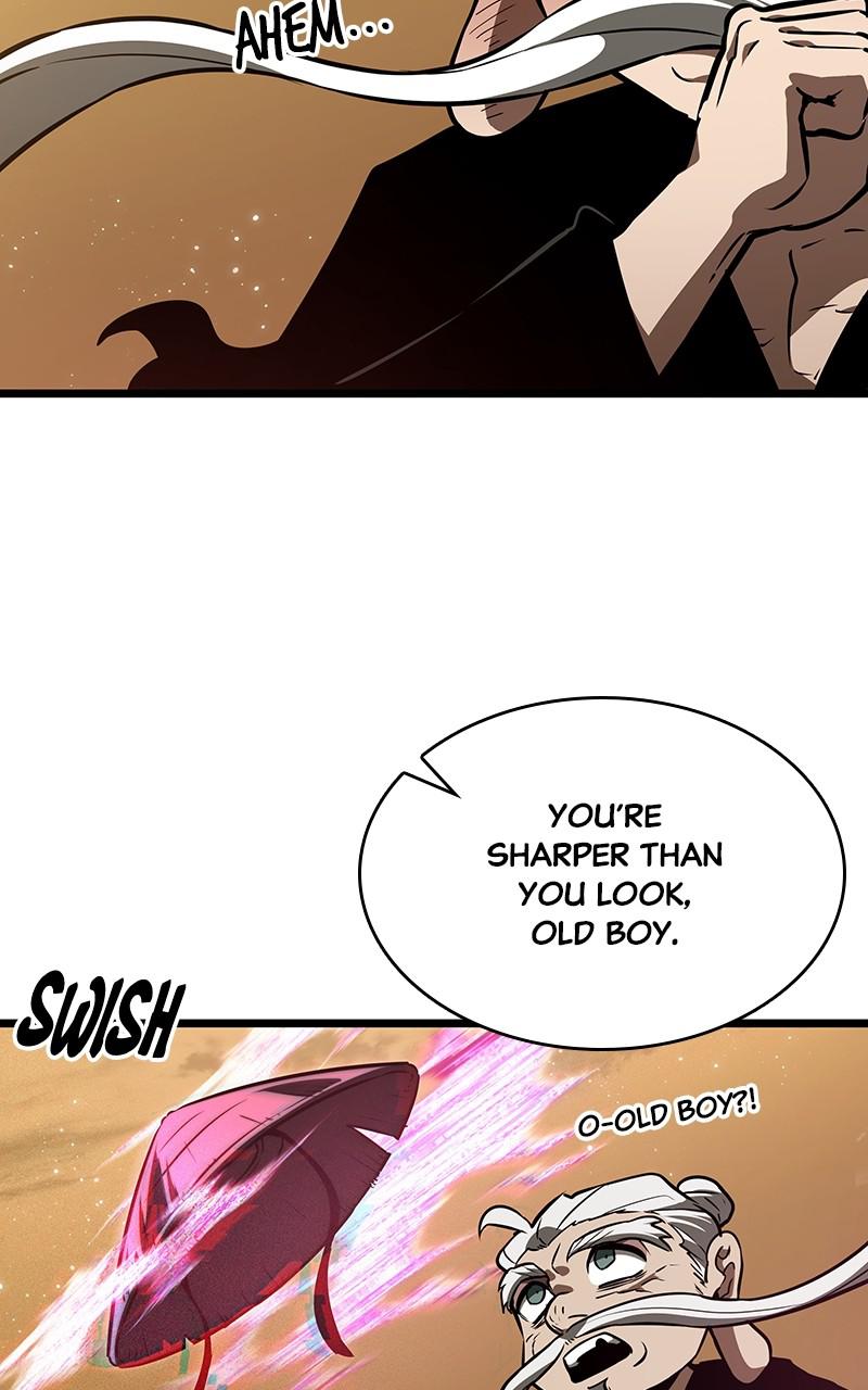 The World After the Fall Chapter 55