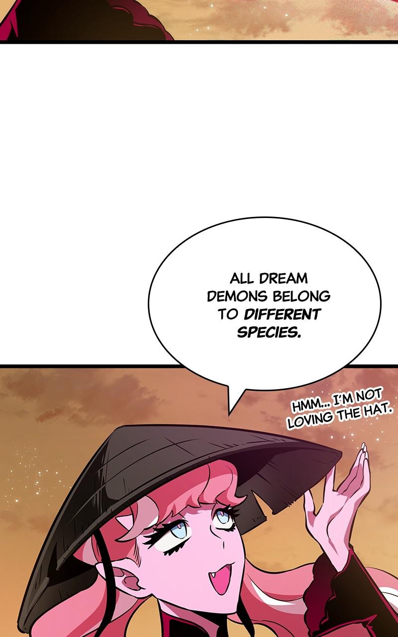 The World After the Fall Chapter 55