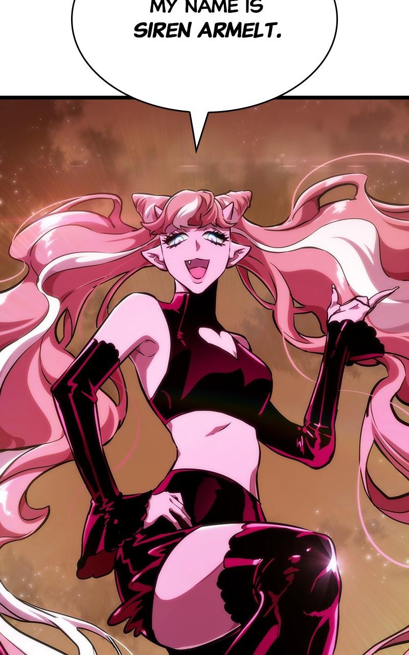 The World After the Fall Chapter 55