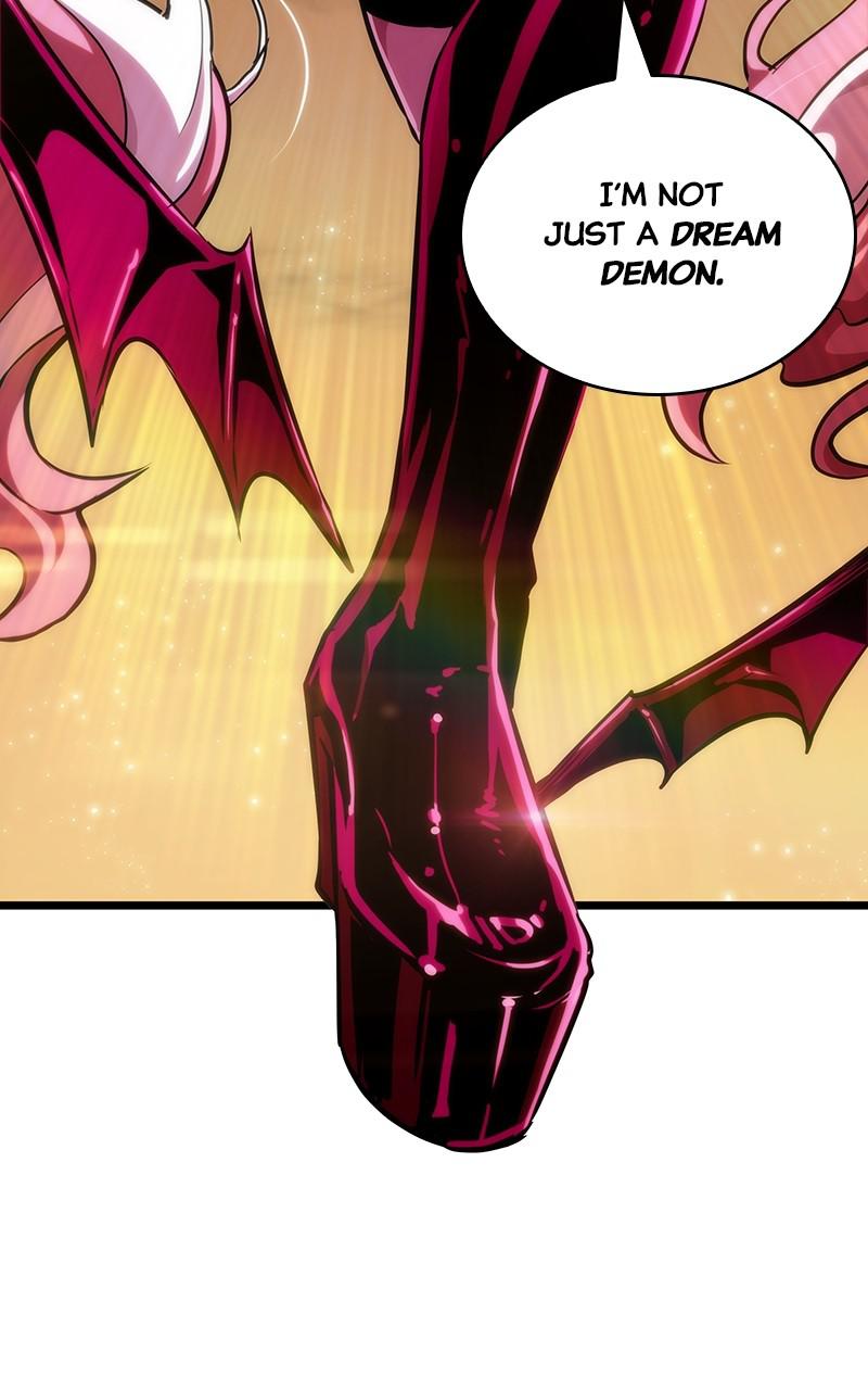 The World After the Fall Chapter 55