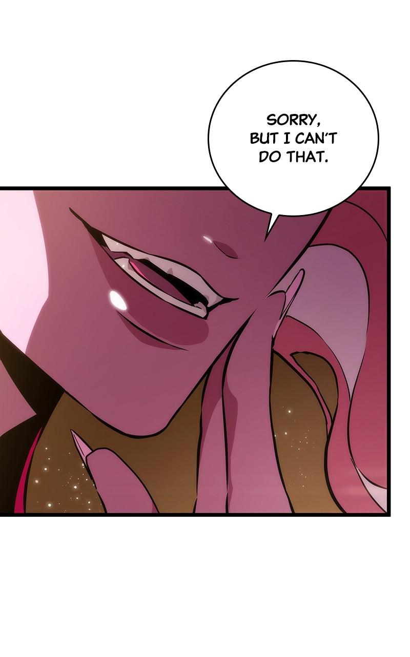 The World After the Fall Chapter 55