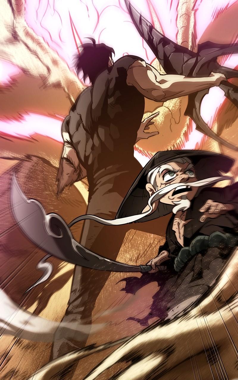 The World After The End 57