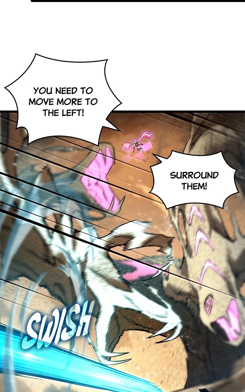 The World After The End 57