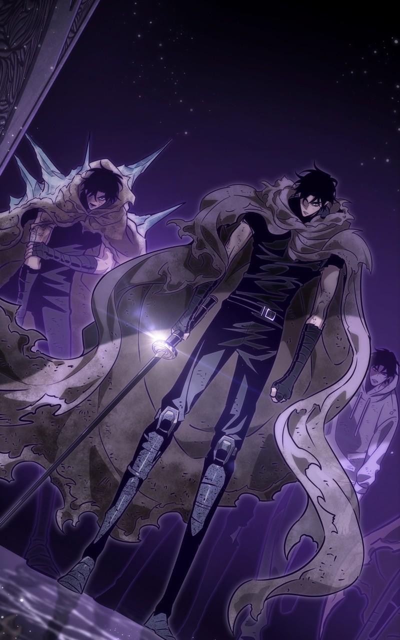 The World After the Fall Chapter 59