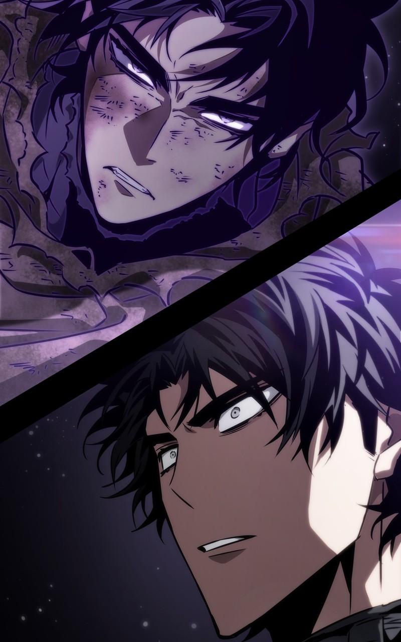 The World After the Fall Chapter 59