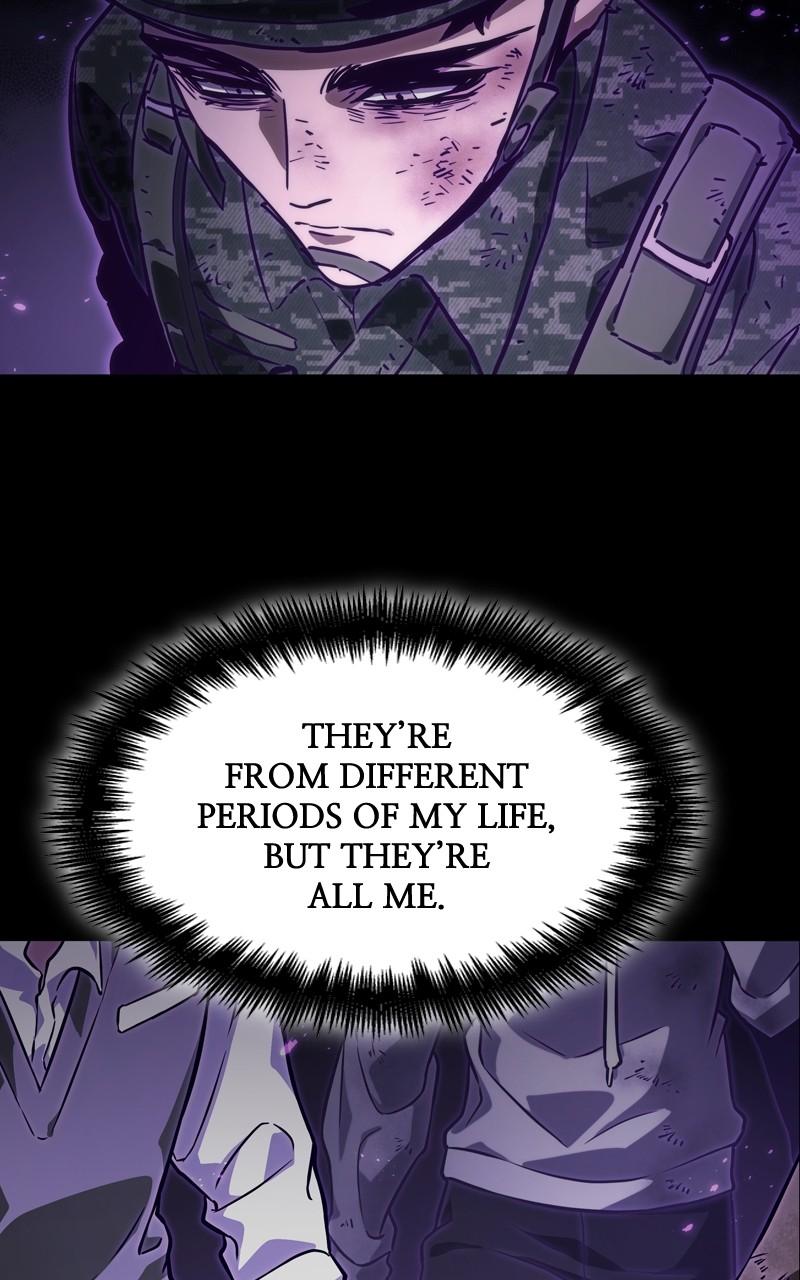 The World After the Fall Chapter 59