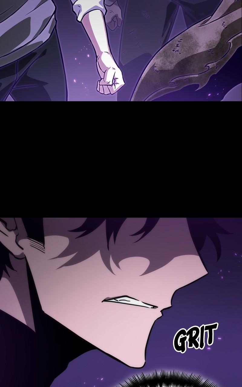 The World After the Fall Chapter 59