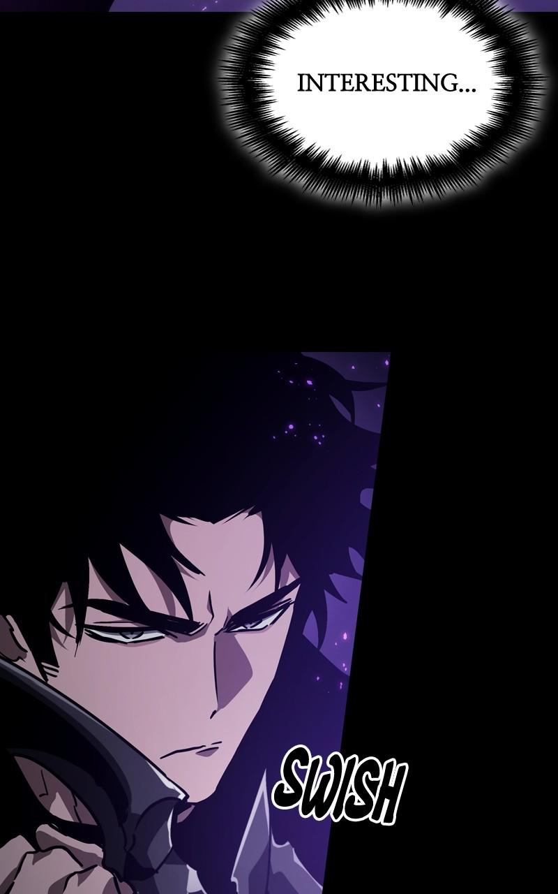 The World After the Fall Chapter 59