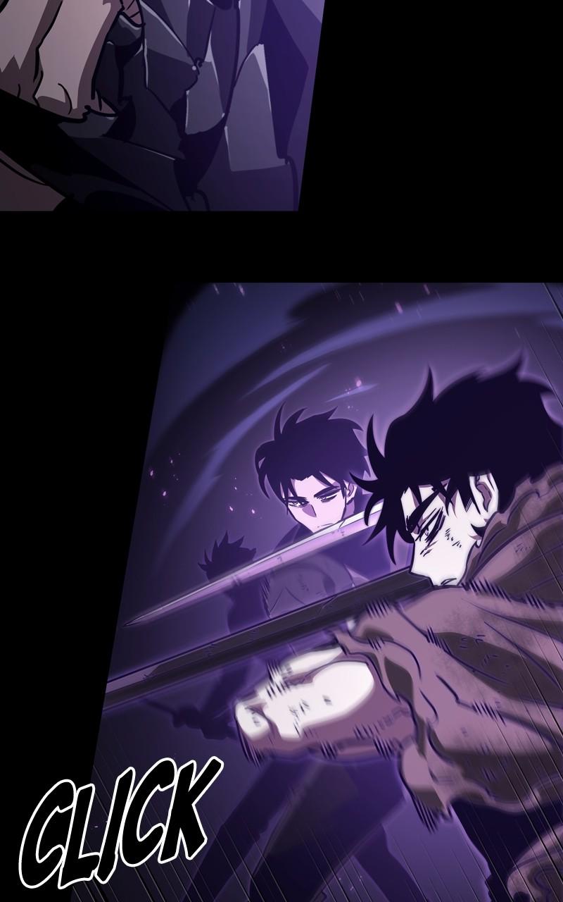 The World After the Fall Chapter 59