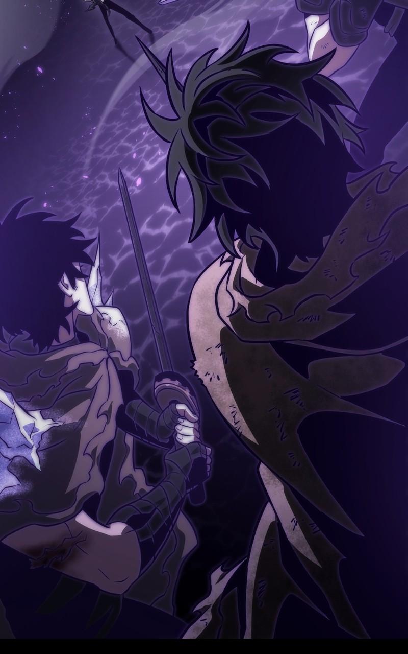 The World After the Fall Chapter 59